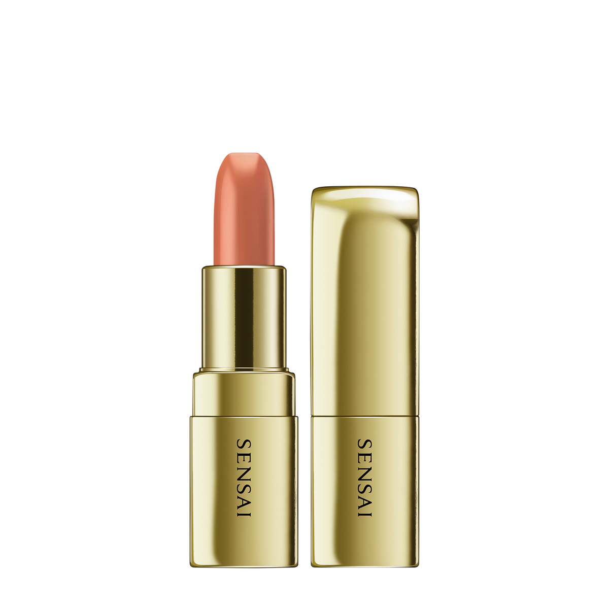 Sensai The Lipstick 14 Suzuran Nude - 3.5g - Blue Salon