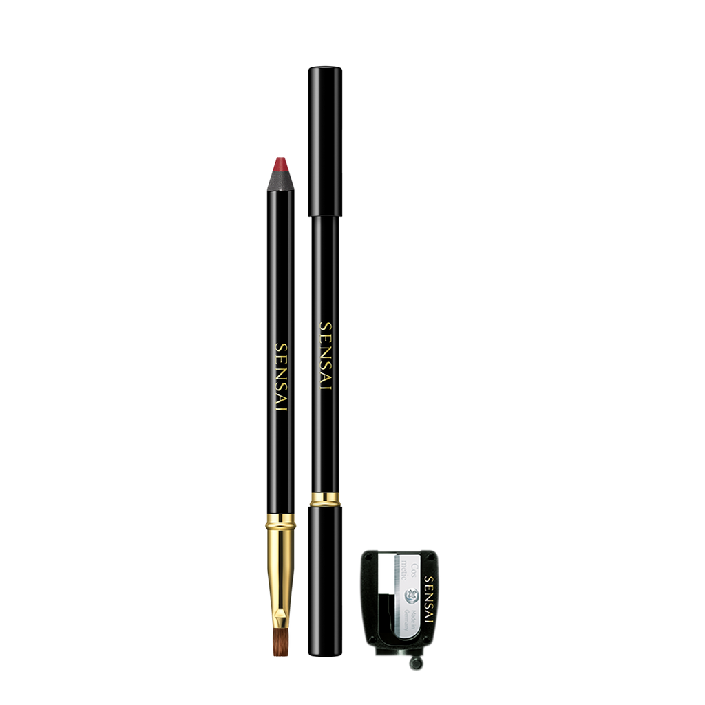 Sensai Lip Pencil 01 Actress Red - 1g