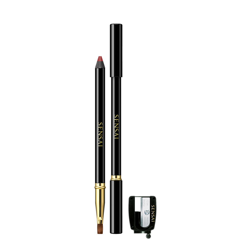 Sensai Lip Pencil 04 Feminine Mauve - 1g