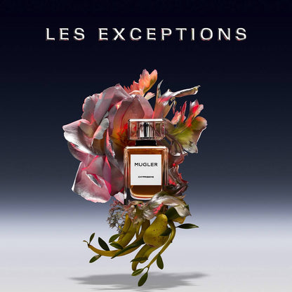MUGLER Les EXCEPtions - CHPYPRISSIME EDP 80ML