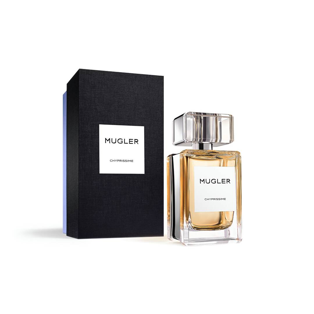 MUGLER Les EXCEPtions - CHPYPRISSIME EDP 80ML MUGLER Les EXCEPtions - CHPYPRISSIME EDP 80ML