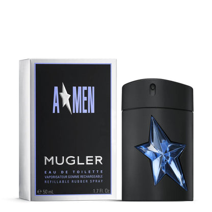 MUGLER ANGEL A-MEN EDT 50ML