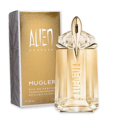 Thierry Mugler Alien Goddess - Eau de Parfum - 60ml