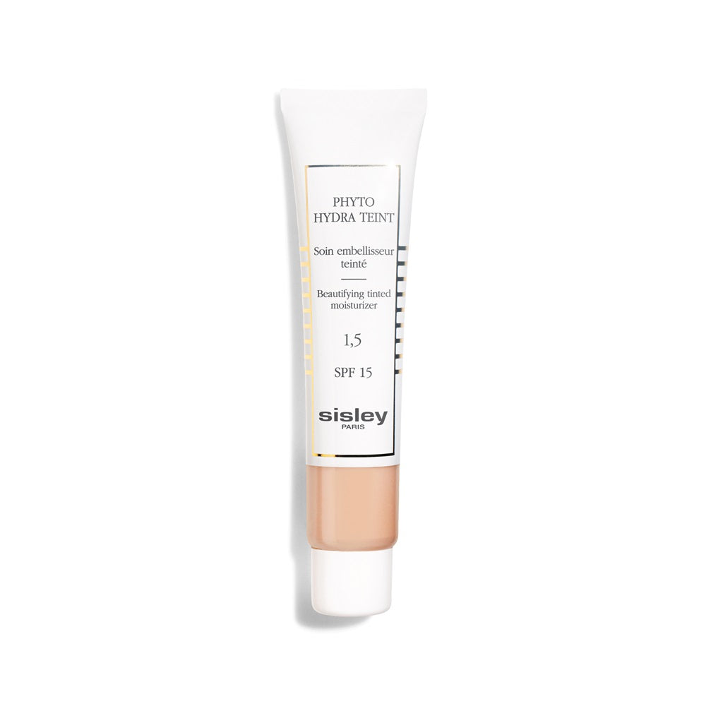 Sisley Phyto-Hydra Teint Beautifying Tinted Moisturizer N°1.5 Beige