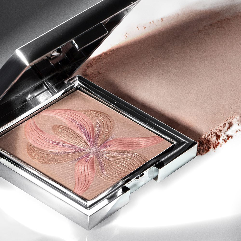 Sisley L'Orchidée Highlighter Blush With White Lily 15g