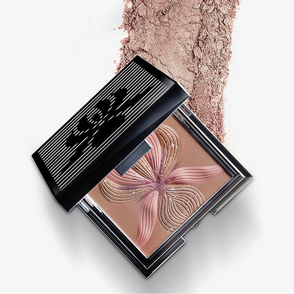 Sisley L'Orchidée Highlighter Blush With White Lily 15g