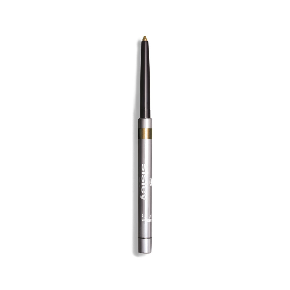 Sisley Phyto-Khol Star Waterproof N°11 Mystic Gold