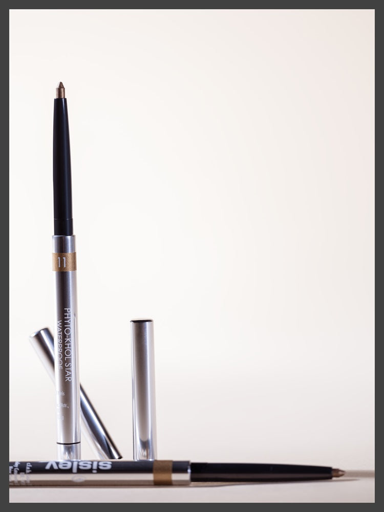 Sisley Phyto-Khol Star Waterproof N°11 Mystic Gold