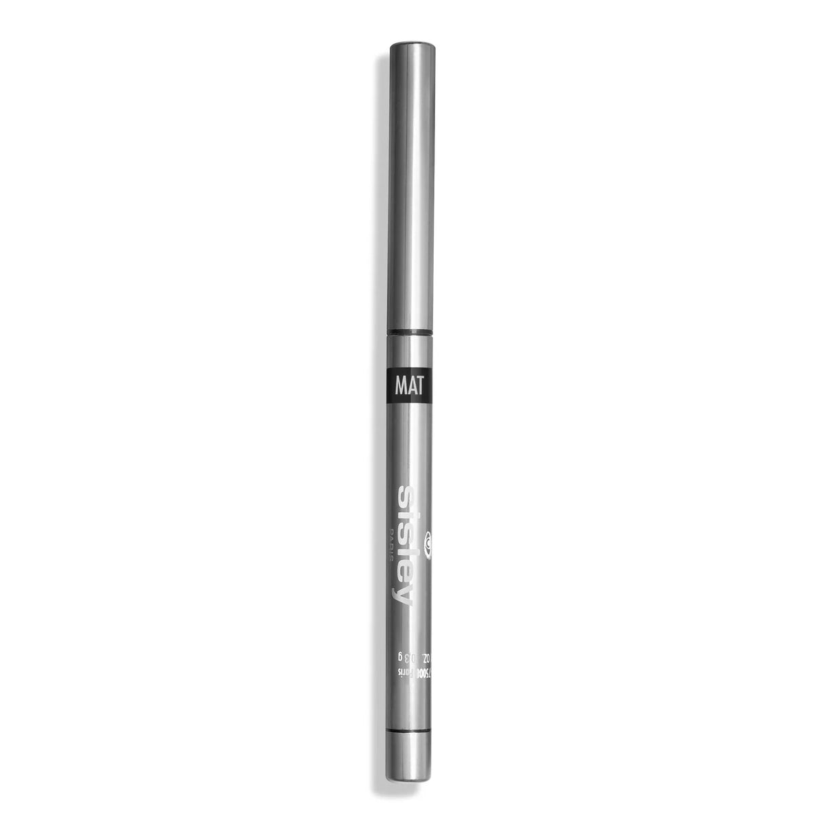 Sisley Phyto-Khol Star Waterproof N°1 Matte Onyx 0.3g