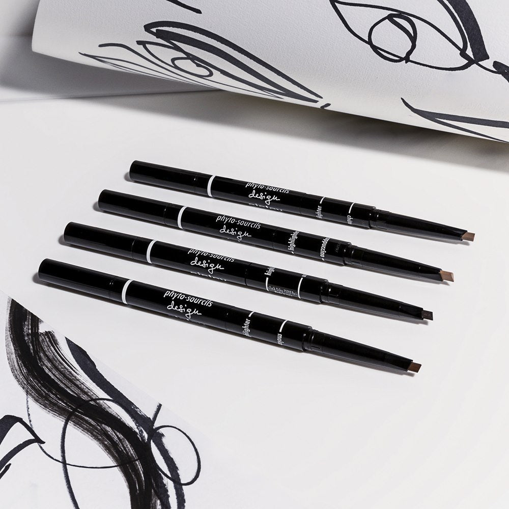Sisley Phyto-Sourcils Design N°1 Cappuccino