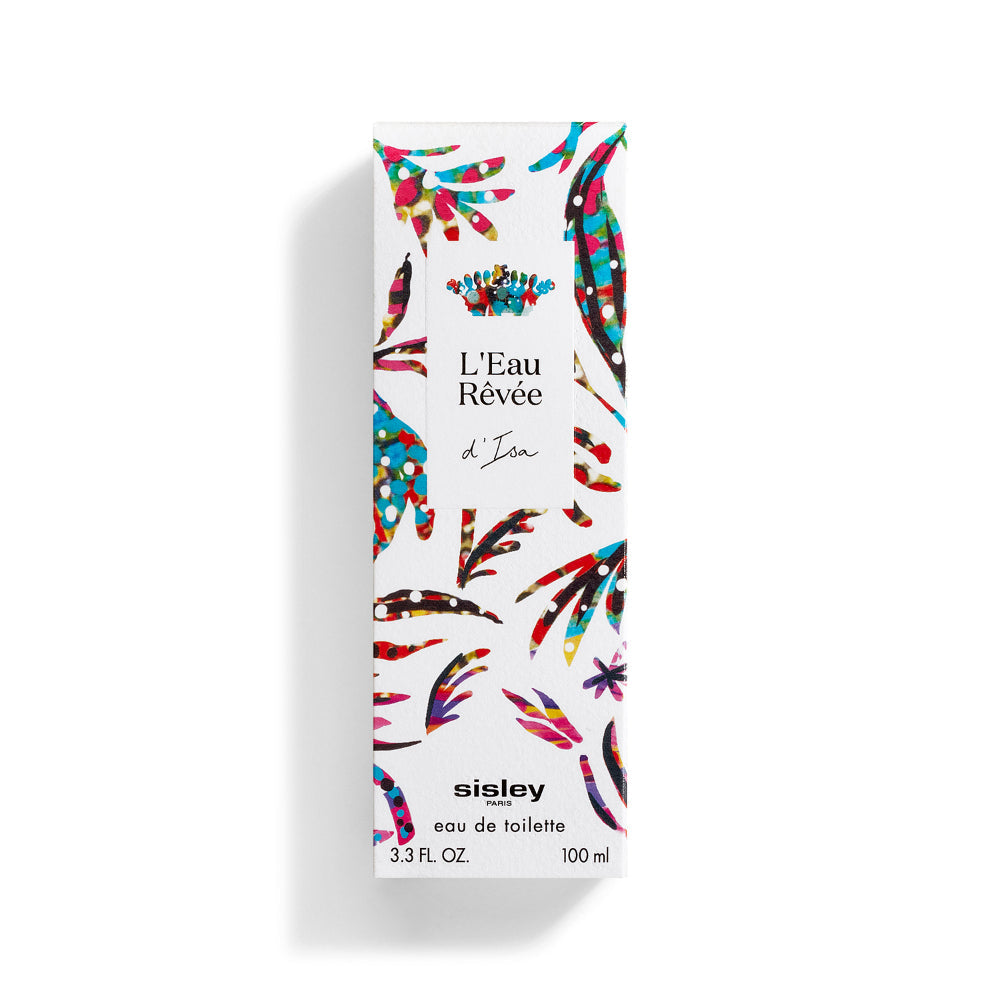 Sisley L'Eau Rêvée d'Isa Eau De Toilette 100ml