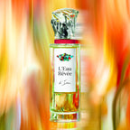 Sisley L'Eau Rêvée d'Isa Eau De Toilette 100ml