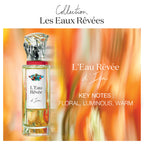 Sisley L'Eau Rêvée d'Isa Eau De Toilette 100ml