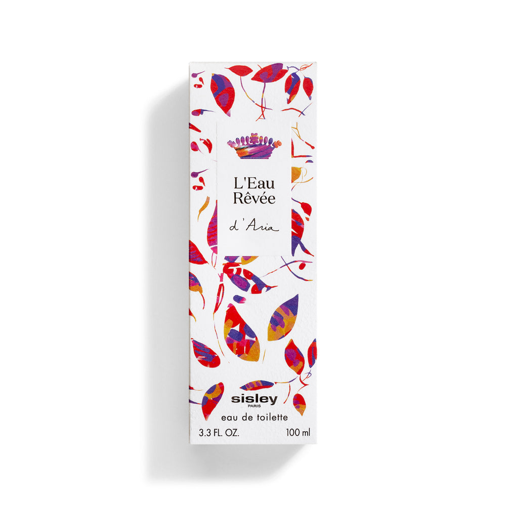 Sisley L'Eau Rêvée d'Aria Eau De Toilette 100ml