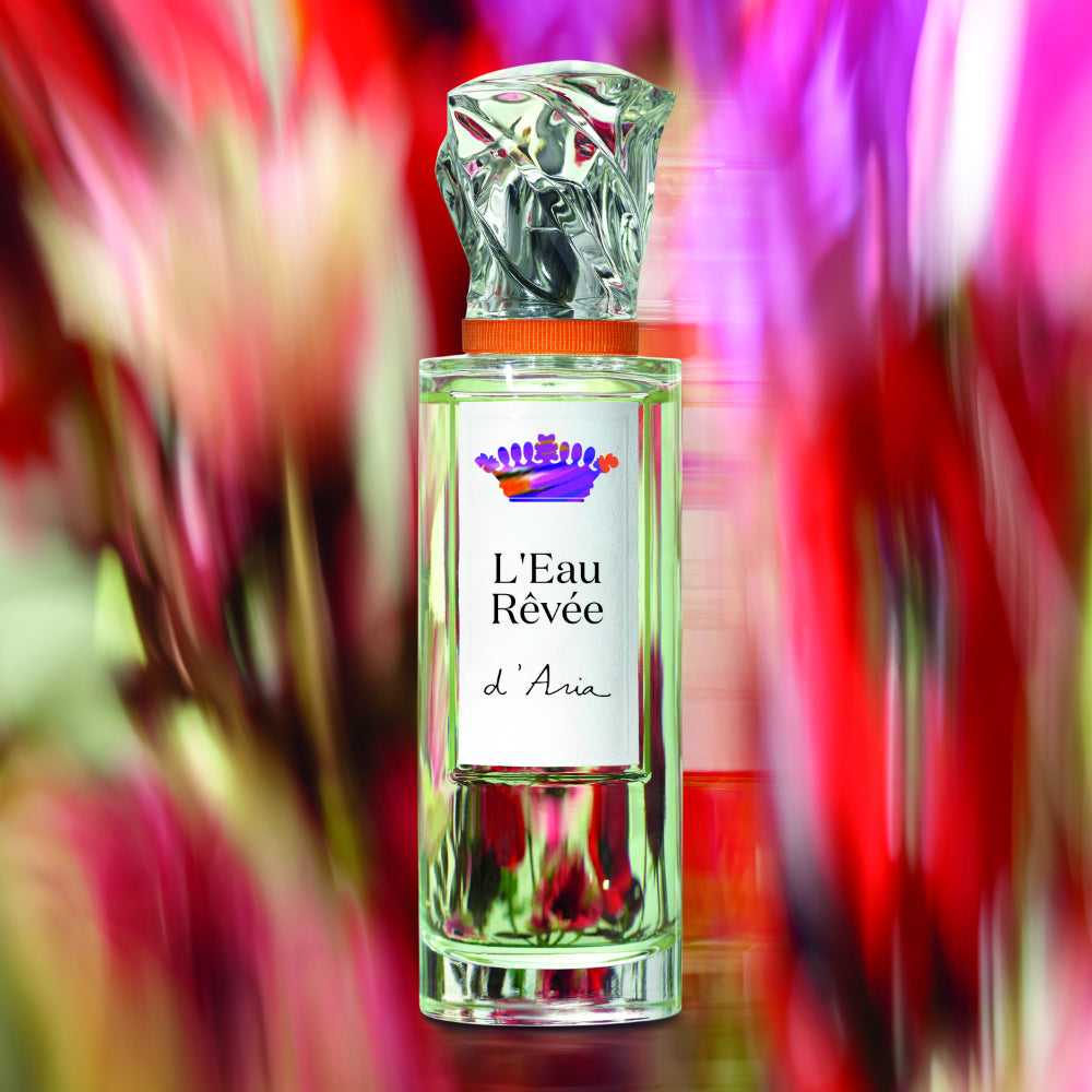 Sisley L'Eau Rêvée d'Aria Eau De Toilette 100ml