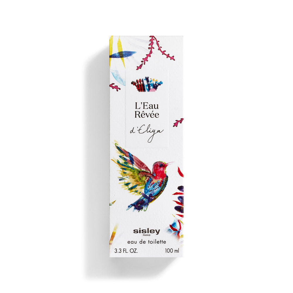 Sisley L'Eau Rêvée d'Eliya Eau De Toilette 100ml