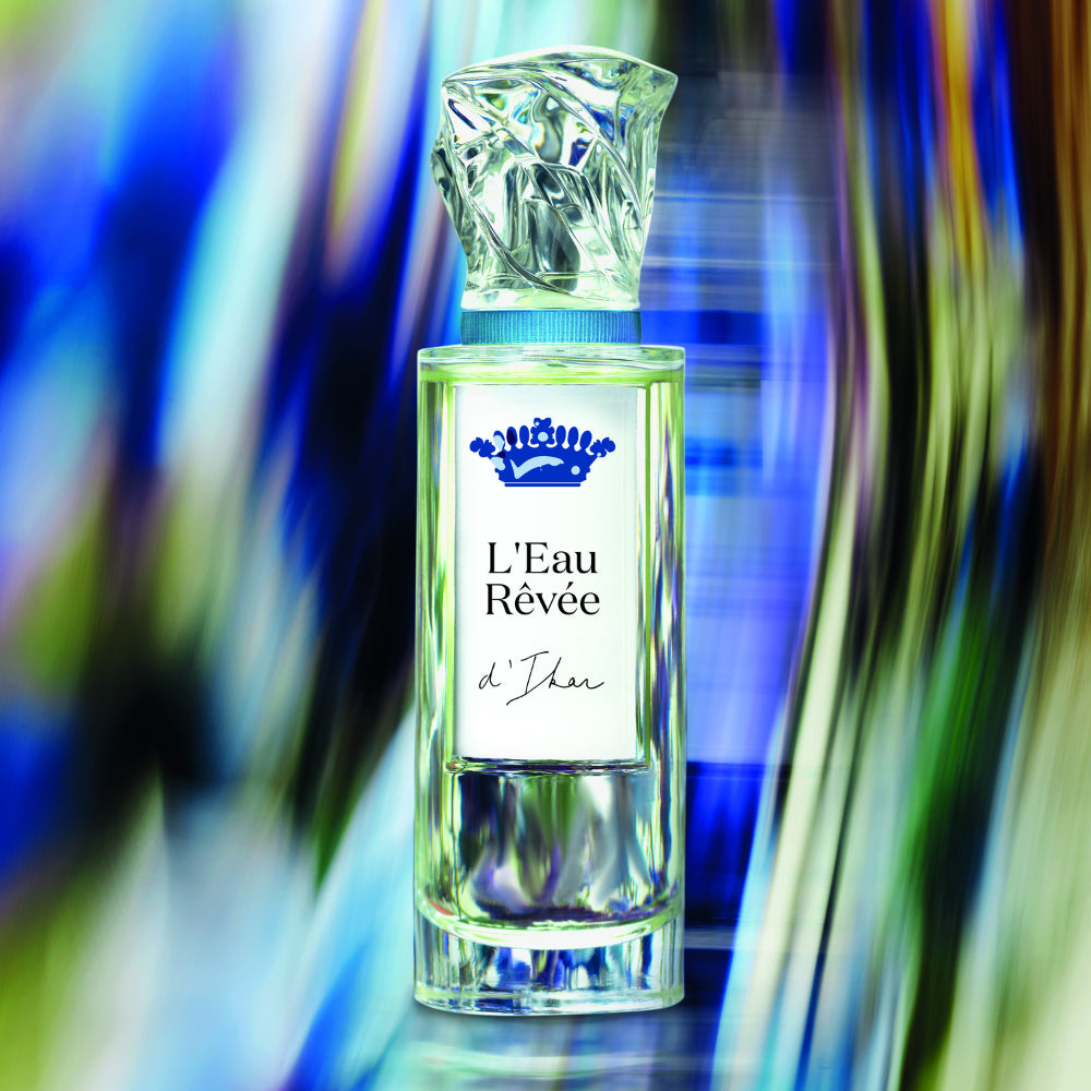 Sisley L'Eau Rêvée d'Ikar Eau De Toilette 100ml