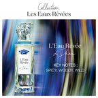 Sisley L'Eau Rêvée d'Ikar Eau De Toilette 100ml