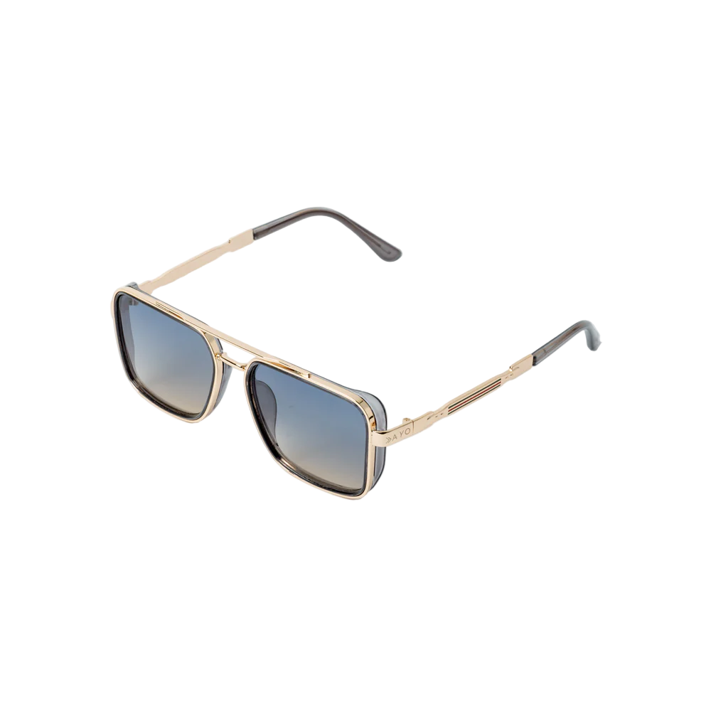 VAYO Edge Sunglass Black Main image