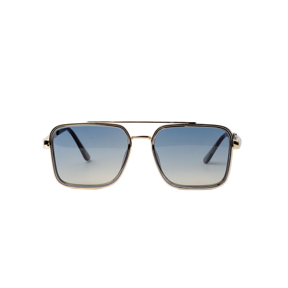 VAYO Edge Sunglass Black Secondary image