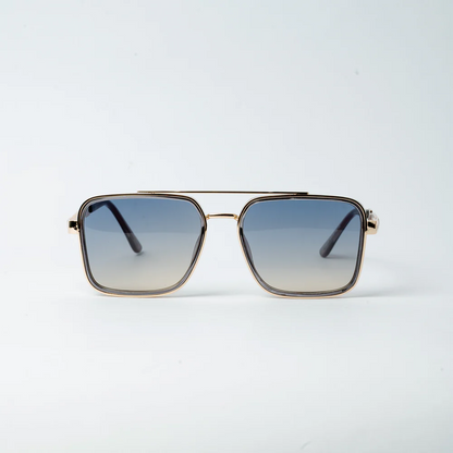 VAYO Edge Sunglass Black