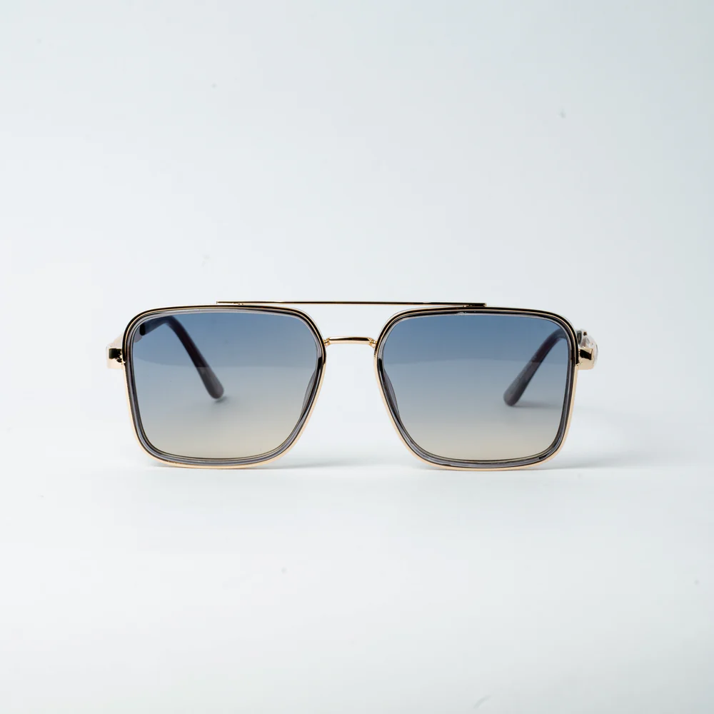 VAYO Aero Line Sunglass Black