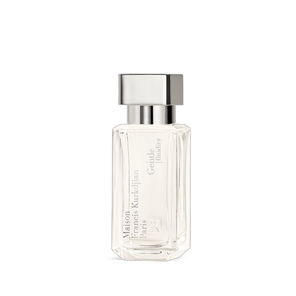 Gentle Fluidity Silver Edition EDP