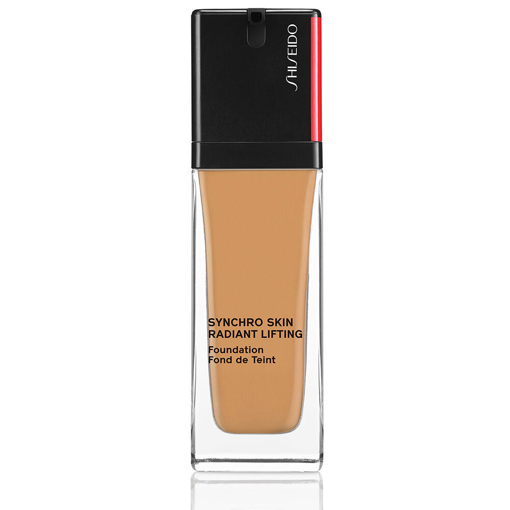 Shiseido Synchro Skin Radiant Lifting Foundation 30ml