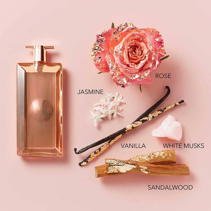 ماء عطر لانكوم إيدول لينتنس ماء عطر لانكوم إيدول لينتنس
