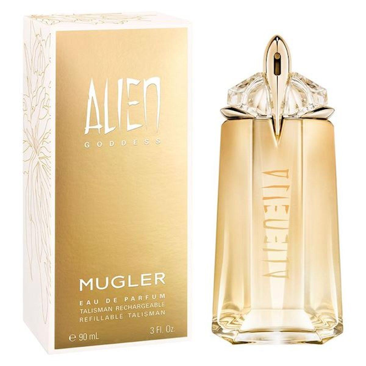 Thierry Mugler Alien Goddess - Eau de Parfum - 90ml Thierry Mugler Alien Goddess - Eau de Parfum - 90ml