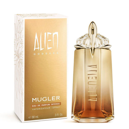 MUGLER ALIEN GODDESS INTENSE EDP 90ML