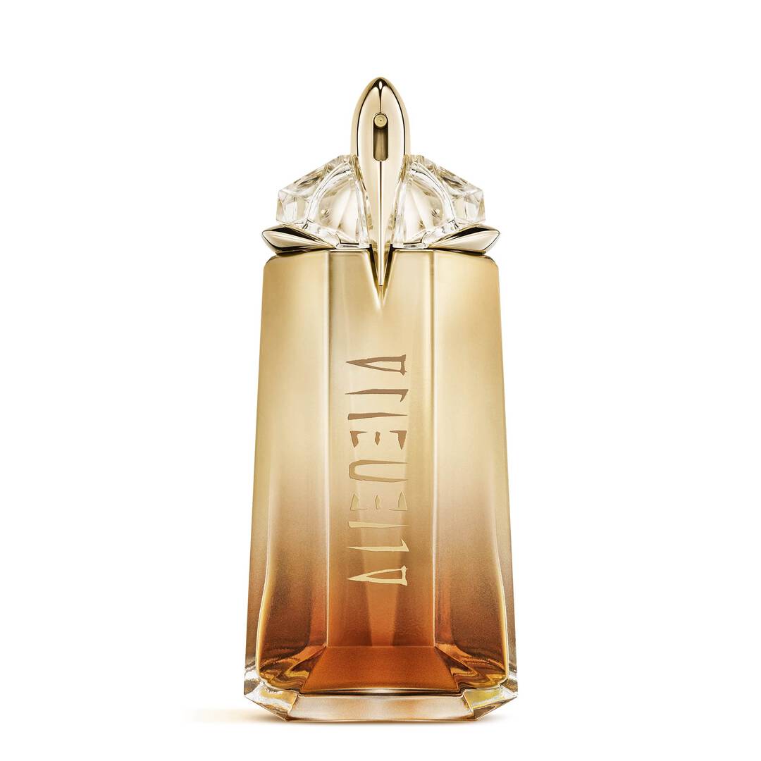 MUGLER ALIEN GODDESS INTENSE EDP 90ML MUGLER ALIEN GODDESS INTENSE EDP 90ML