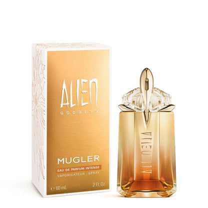 MUGLER ALIEN GODDESS INTENSE EDP 60ML