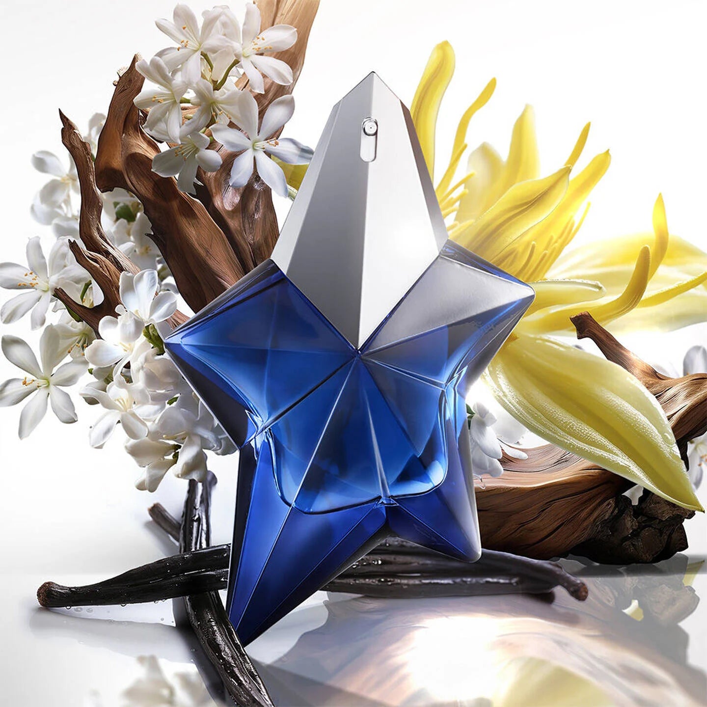 MUGLER ANGEL ELIXIR EDP SPRAY 100ML MUGLER ANGEL ELIXIR EDP SPRAY 100ML