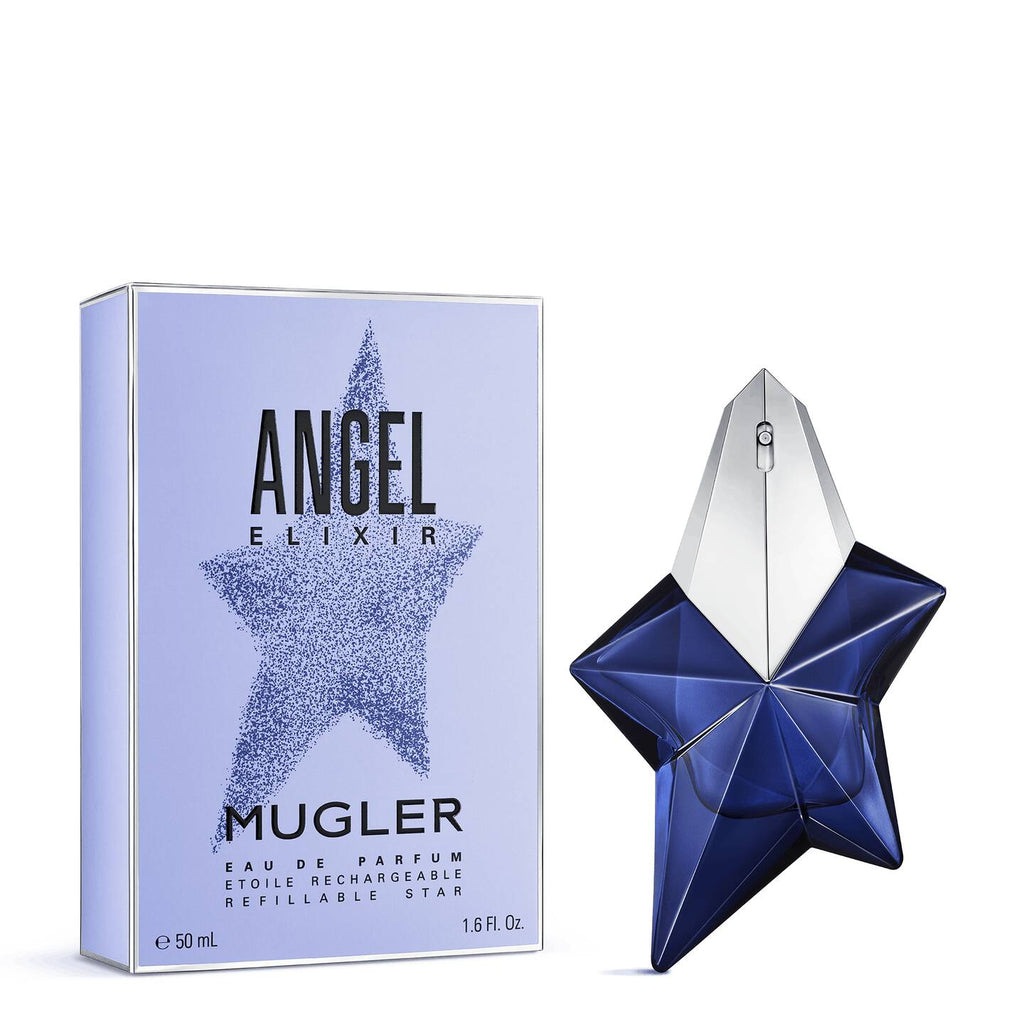 MUGLER ANGEL ELIXIR EDP SPRAY 50ML