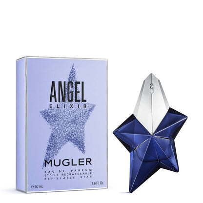 MUGLER ANGEL ELIXIR EDP SPRAY 50ML