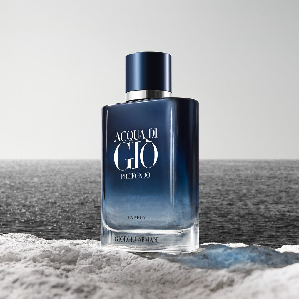 Giorgio Armani Men's Acqua Di Gio Profondo Parfum 100ml