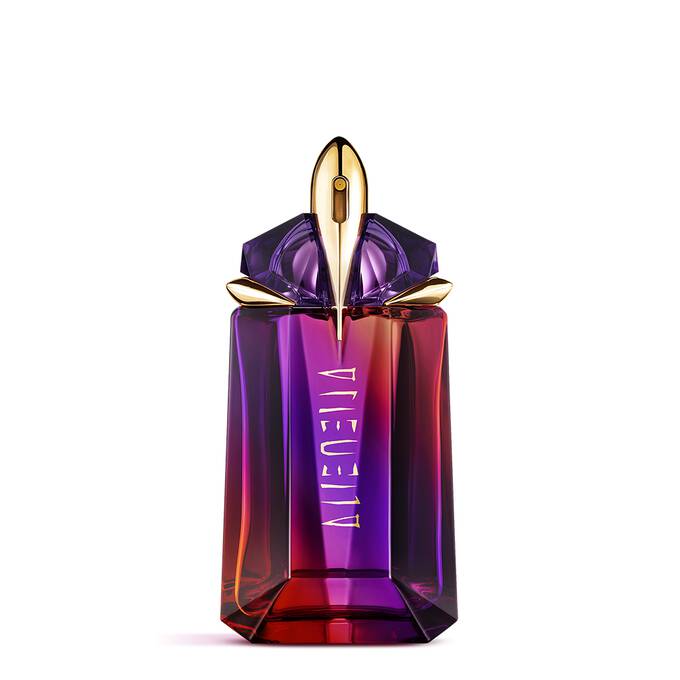 MUGLER ALIEN HYPERSENSE EDP 60ML MUGLER ALIEN HYPERSENSE EDP 60ML
