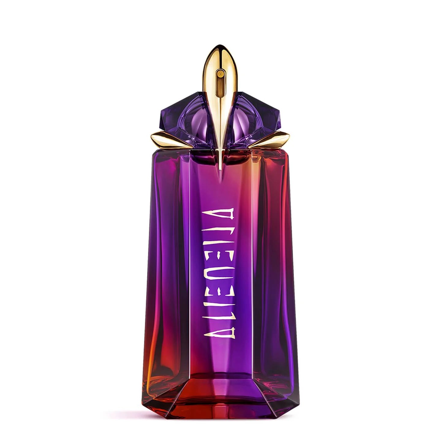MUGGLER ALIEN HYPERSENSE EDP 90ML MUGGLER ALIEN HYPERSENSE EDP 90ML