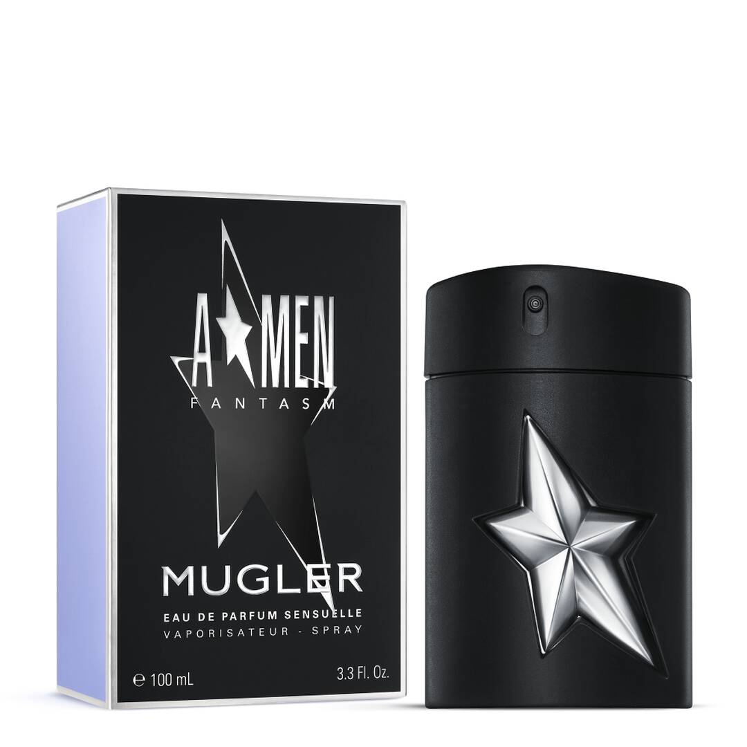 Mugler A*Men Fantasm Eau de Parfum 100ml Mugler A*Men Fantasm Eau de Parfum 100ml