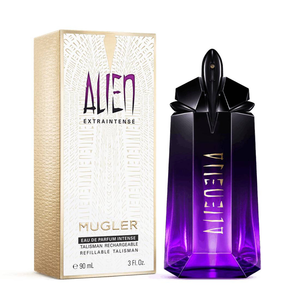 Thierry Mugler Alien Extraintense, Eau de Parfum