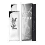 Yves Saint Laurent Myslf L Absolu 100ml