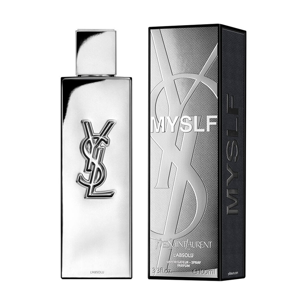 Yves Saint Laurent Myslf L Absolu 100ml