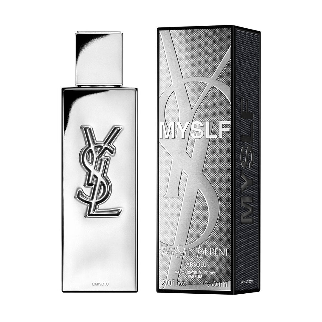 Yves Saint Laurent Myslf L Absolu 60ml
