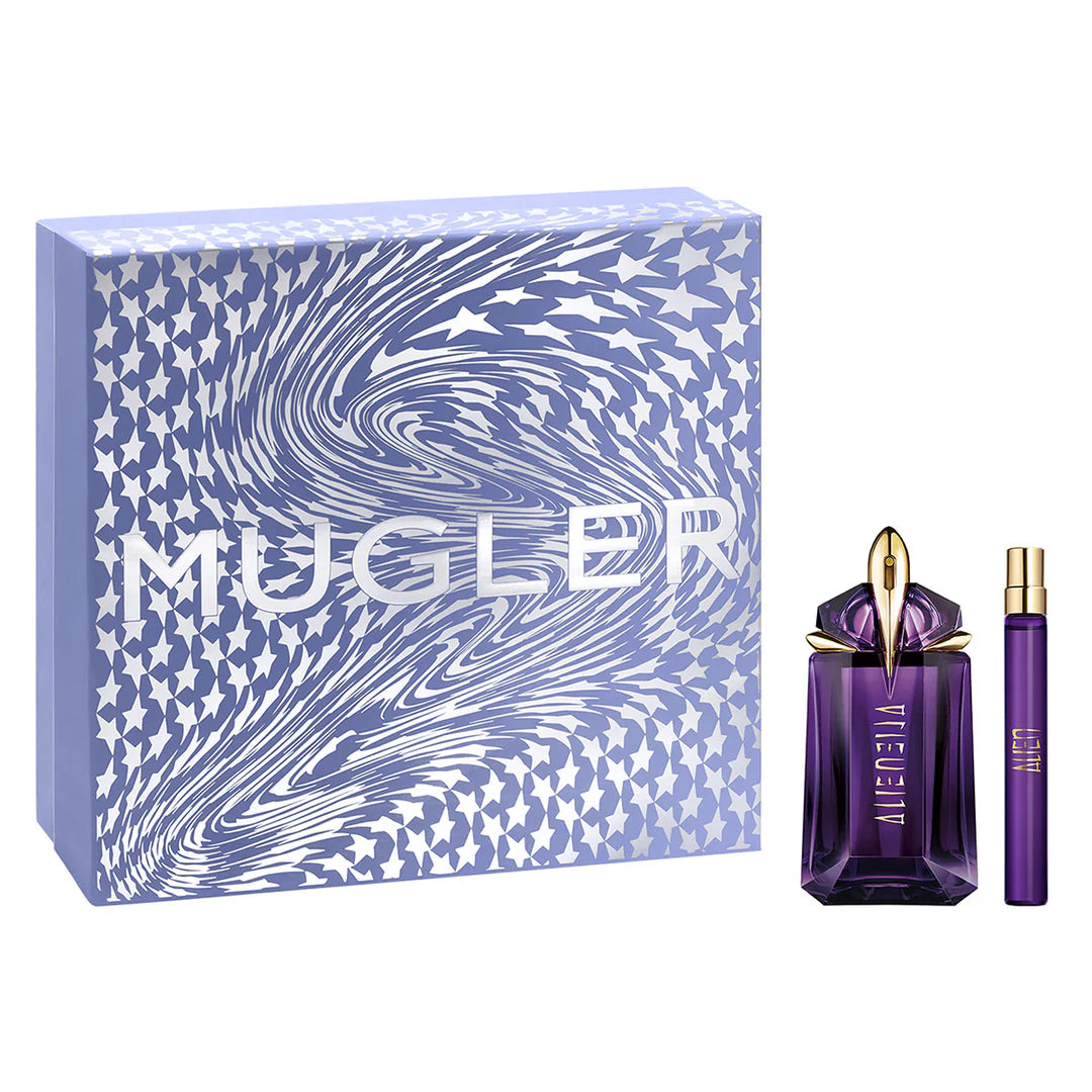MUGLER ALIEN EDP 60ml+10ml Main image