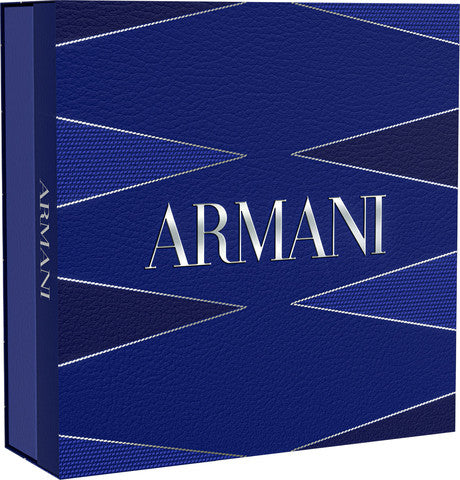 Emporio Armani Stronger With You Intensely (100ml+15ml)
