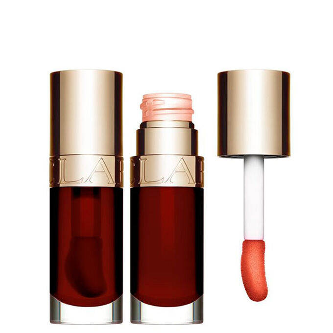Clarins Lip Comfort Oil - 09 Chocolate