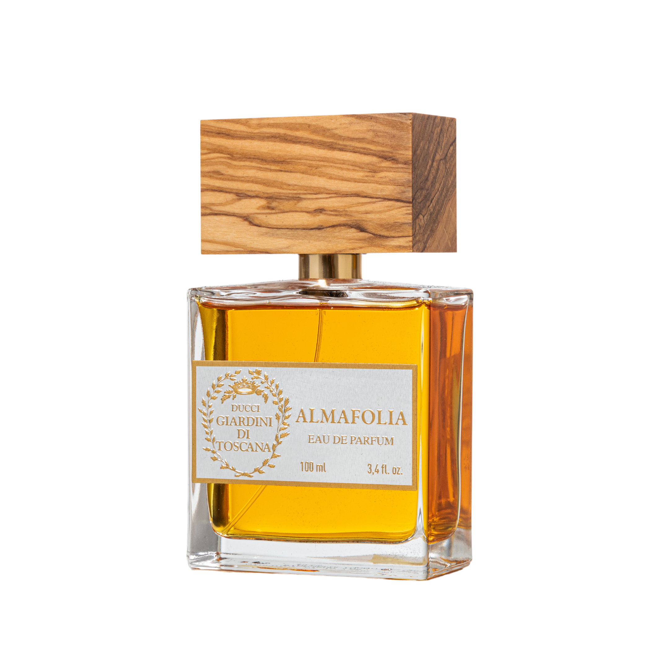 Giardini Di Toscana Almafolia 100ml perfume bottle – Paris Gallery Qatar