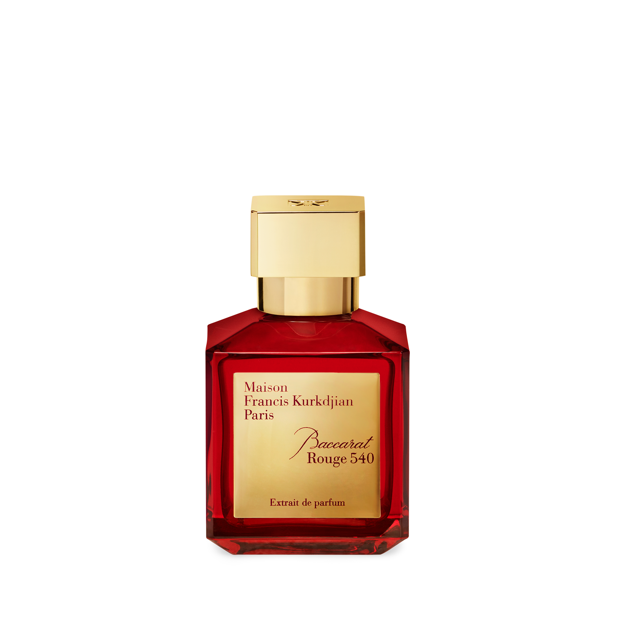 Maison Francis Kurkdjian Baccarat Rouge 540 Extrait de parfum - 70ml