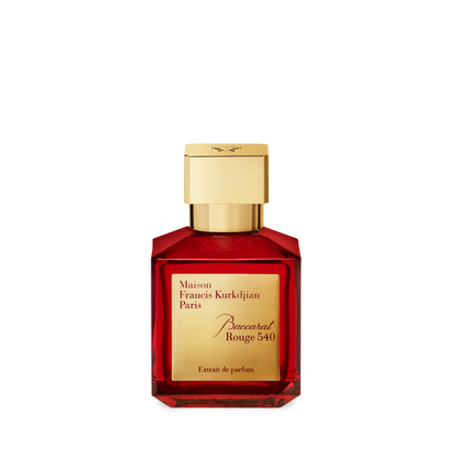 Maison Francis Kurkdjian Baccarat Rouge 540 Extrait de parfum - 70ml